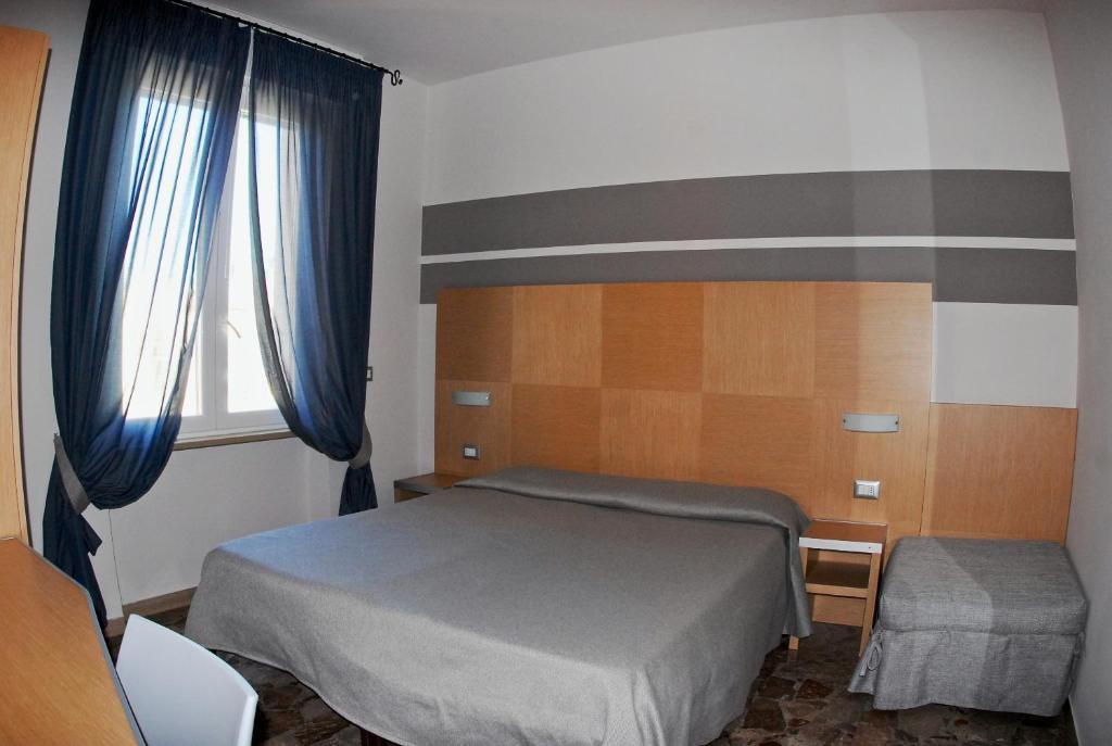 Hotel La Scaletta Λίντο ντι Όστια Δωμάτιο φωτογραφία