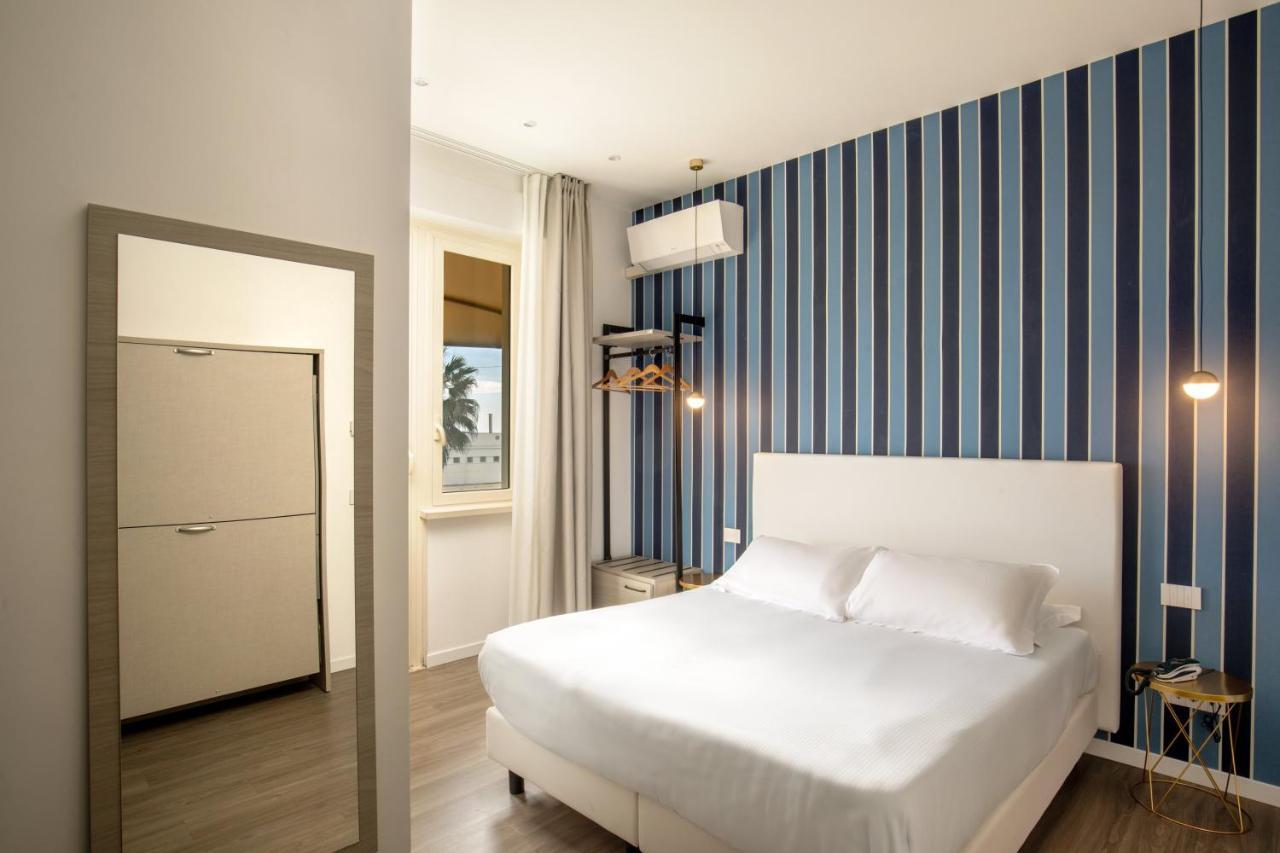 Hotel La Scaletta Λίντο ντι Όστια Εξωτερικό φωτογραφία